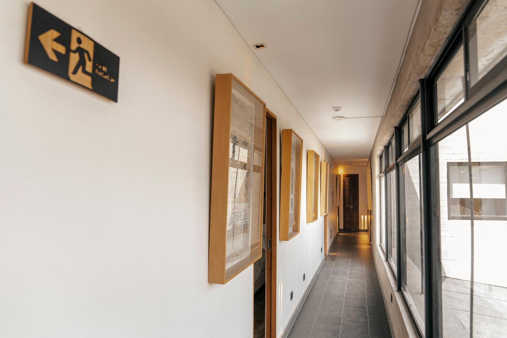 Maison Italia 1029 سانتياغو المظهر الخارجي الصورة