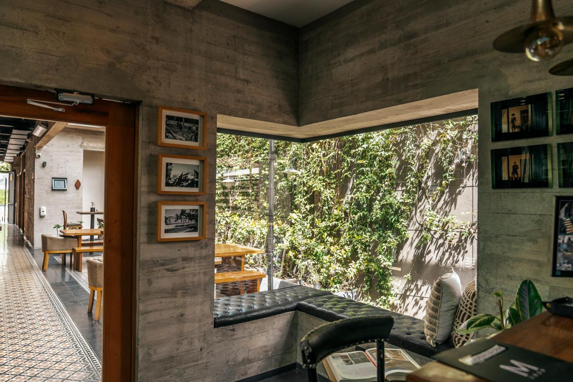 Maison Italia 1029 سانتياغو المظهر الخارجي الصورة