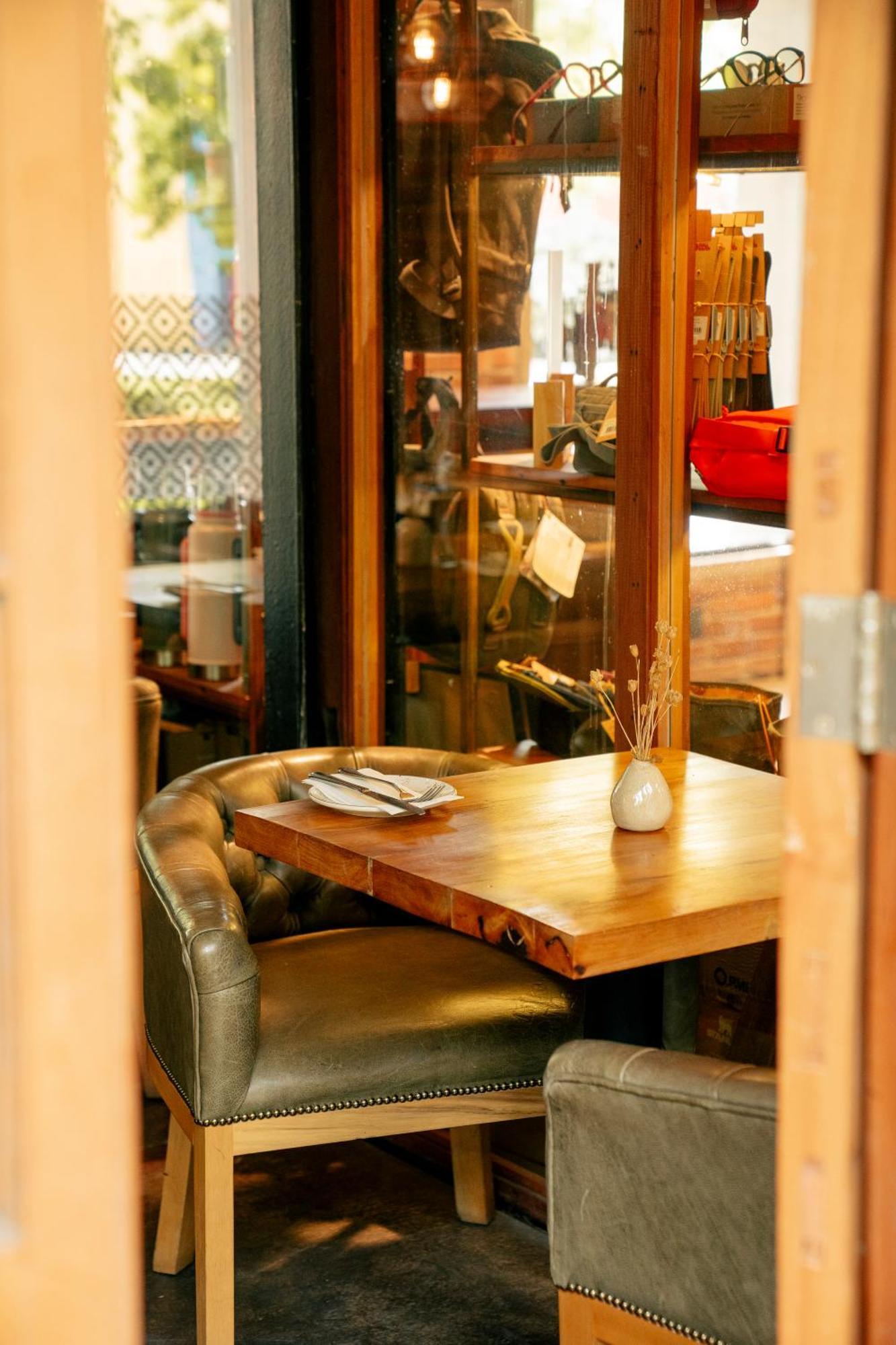Maison Italia 1029 سانتياغو المظهر الخارجي الصورة