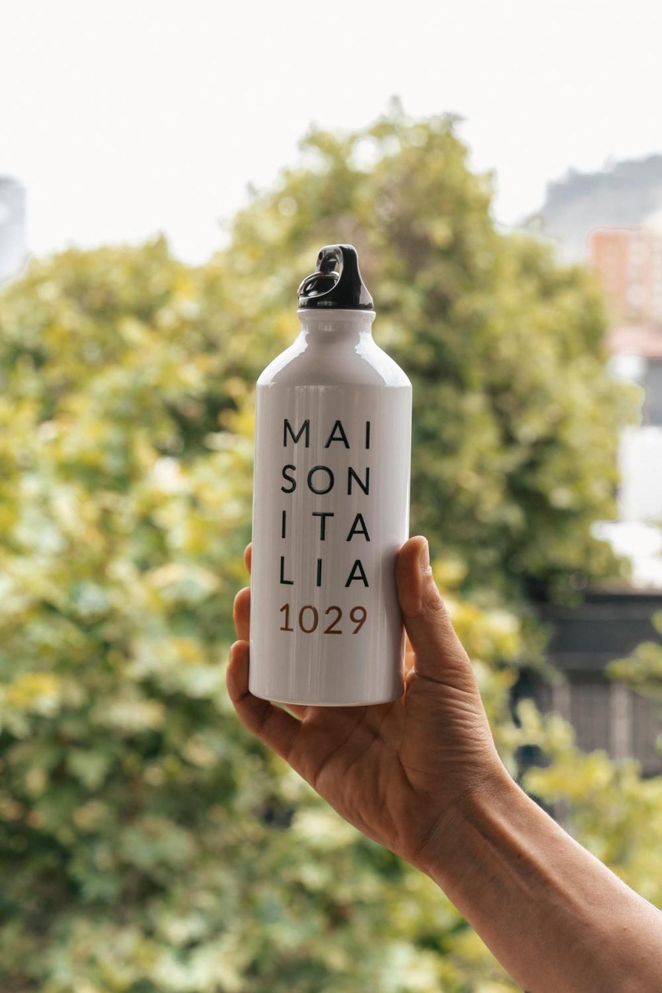 Maison Italia 1029 سانتياغو المظهر الخارجي الصورة