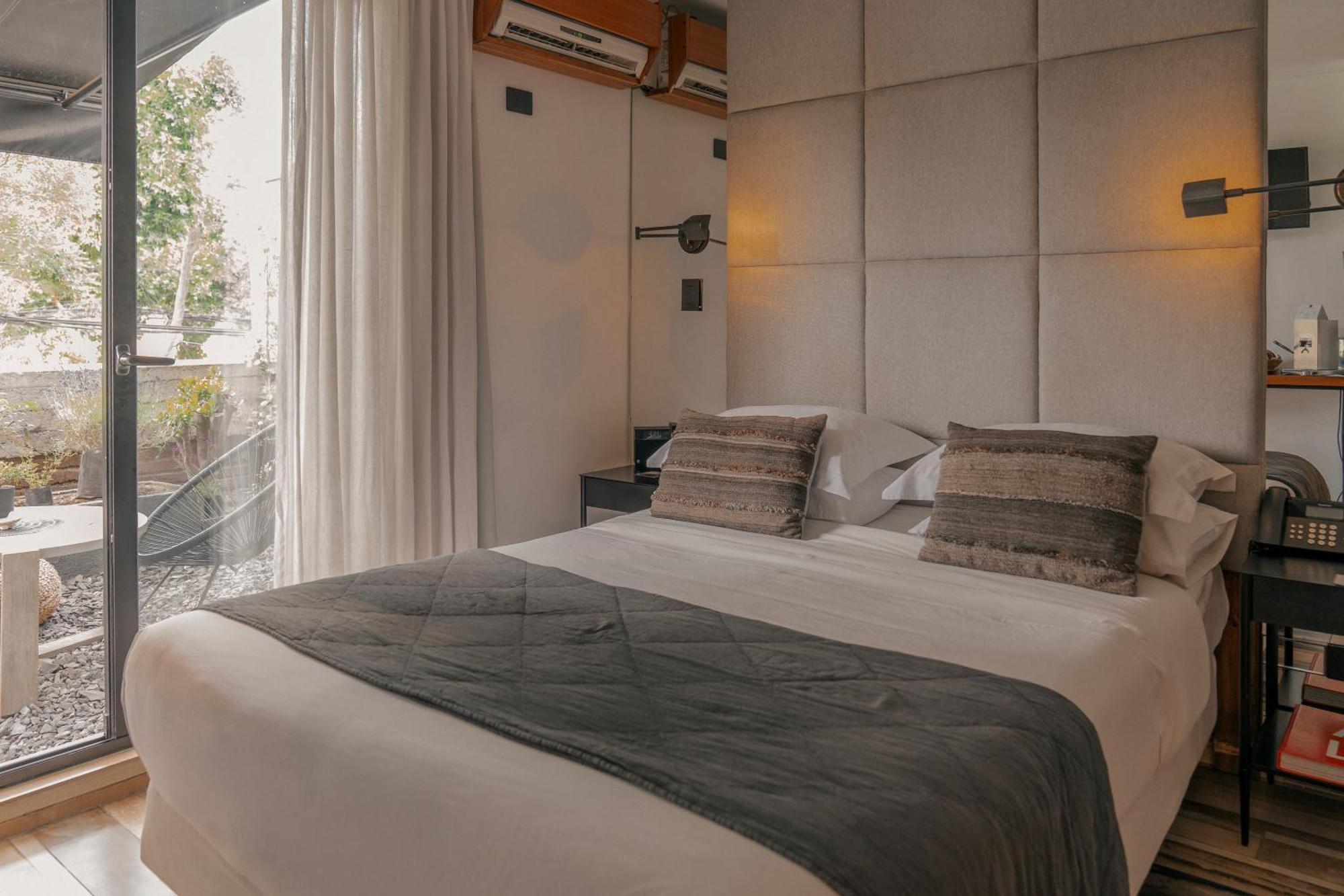 Maison Italia 1029 سانتياغو المظهر الخارجي الصورة